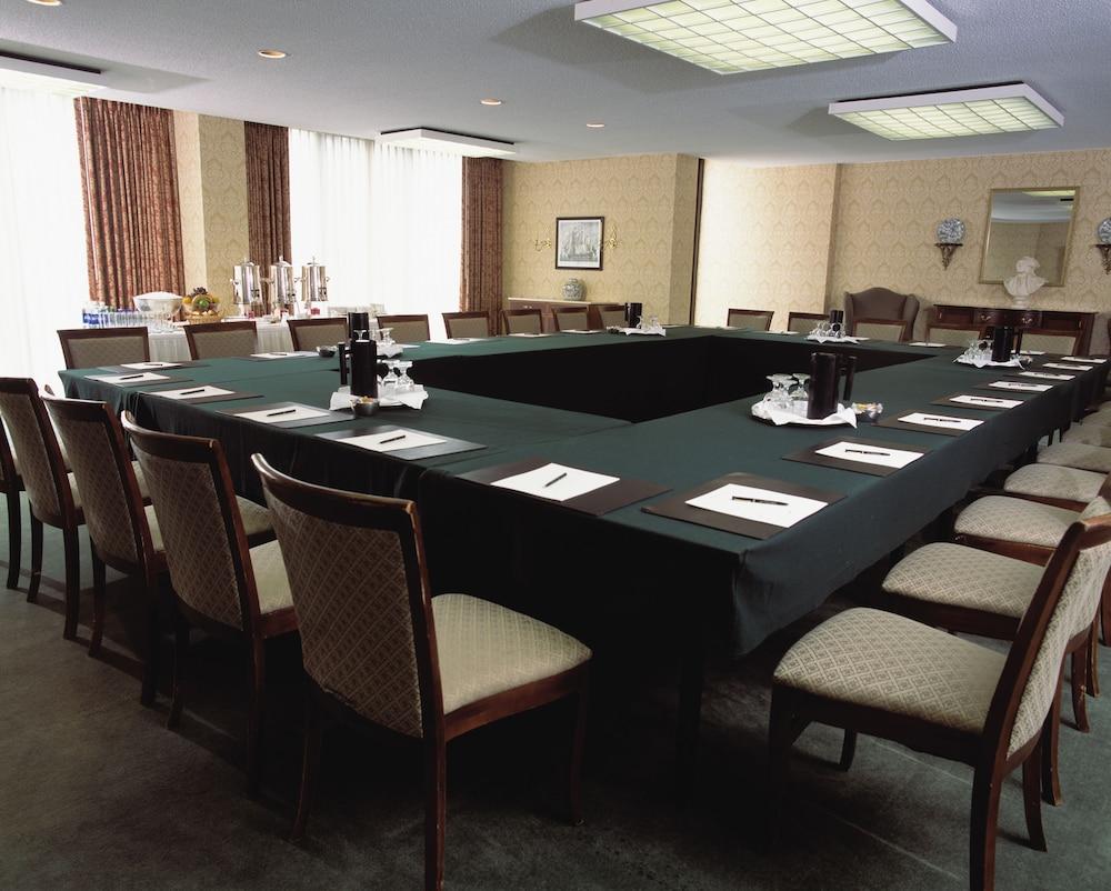 Griffin Hotel, An Official Colonial 4*