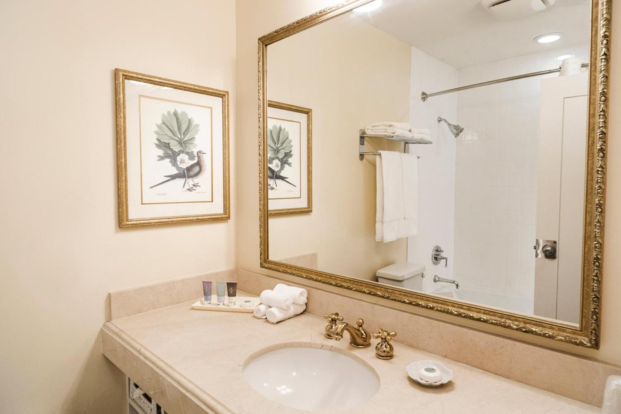 Griffin Hotel, An Official Colonial 4* Williamsburg