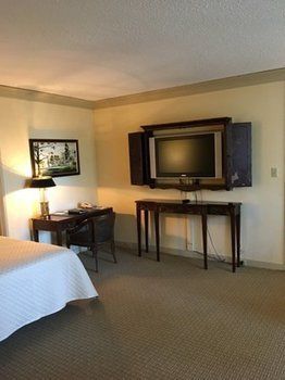 Griffin Hotel, An Official Colonial 4* Williamsburg